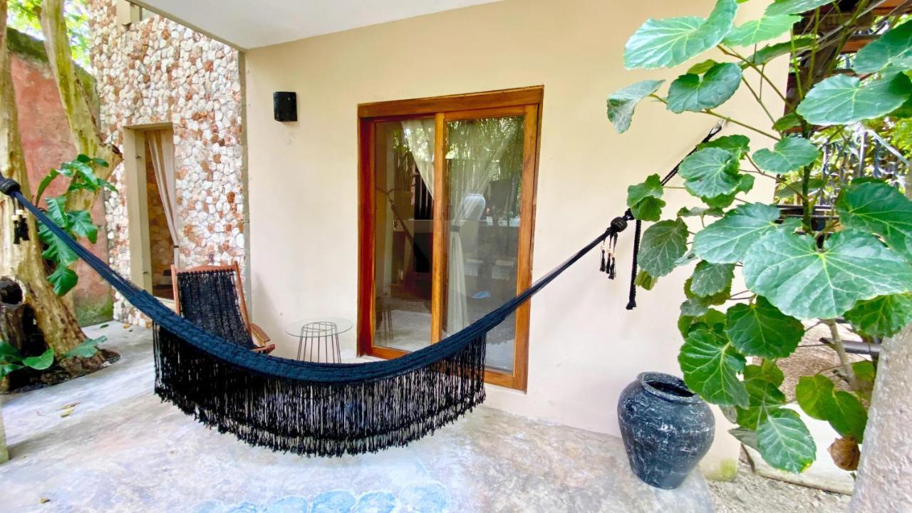 Hotel Boutique Refugio 41 Valladolid  Luaran gambar