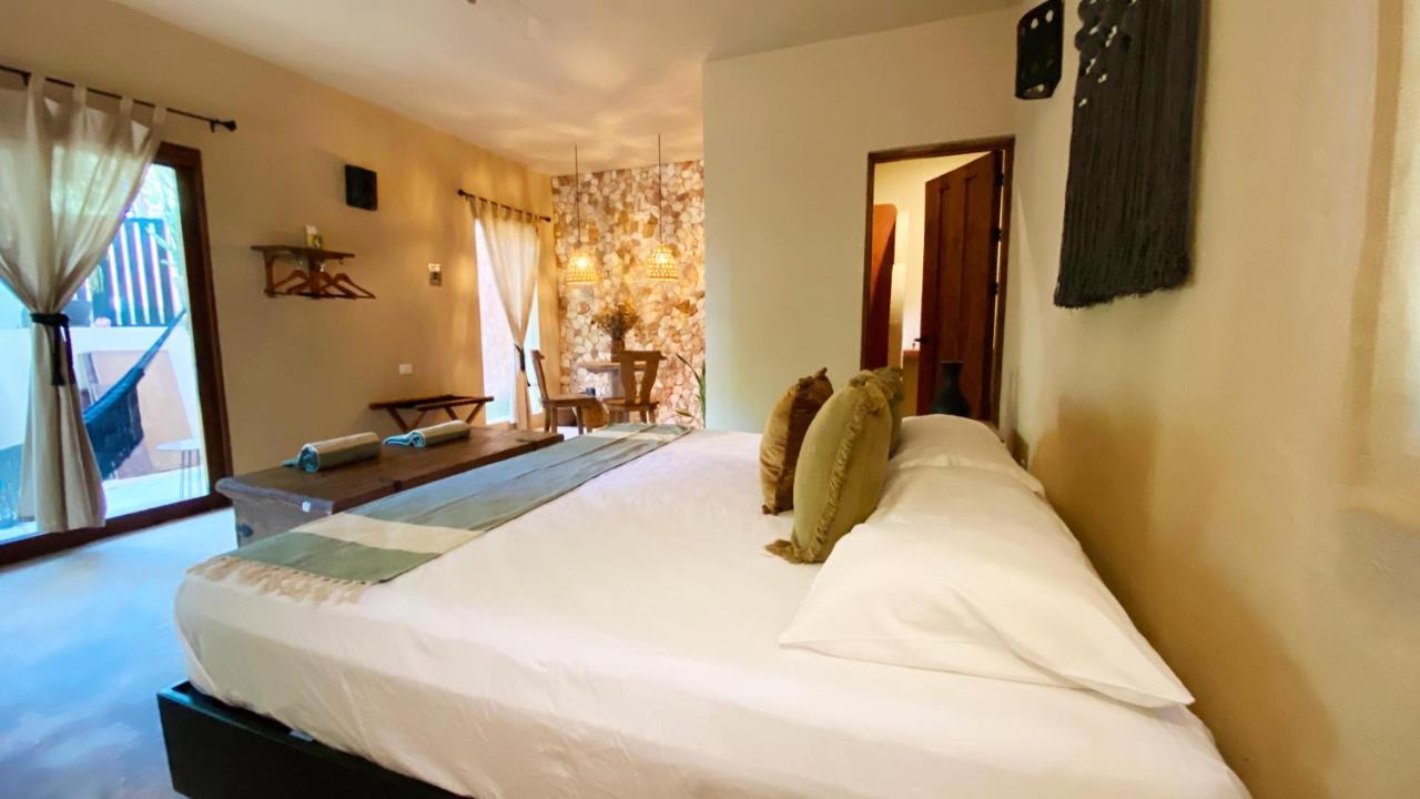 Hotel Boutique Refugio 41 Valladolid  Luaran gambar