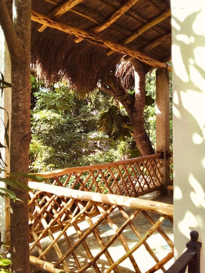Hotel Boutique Refugio 41 Valladolid  Luaran gambar
