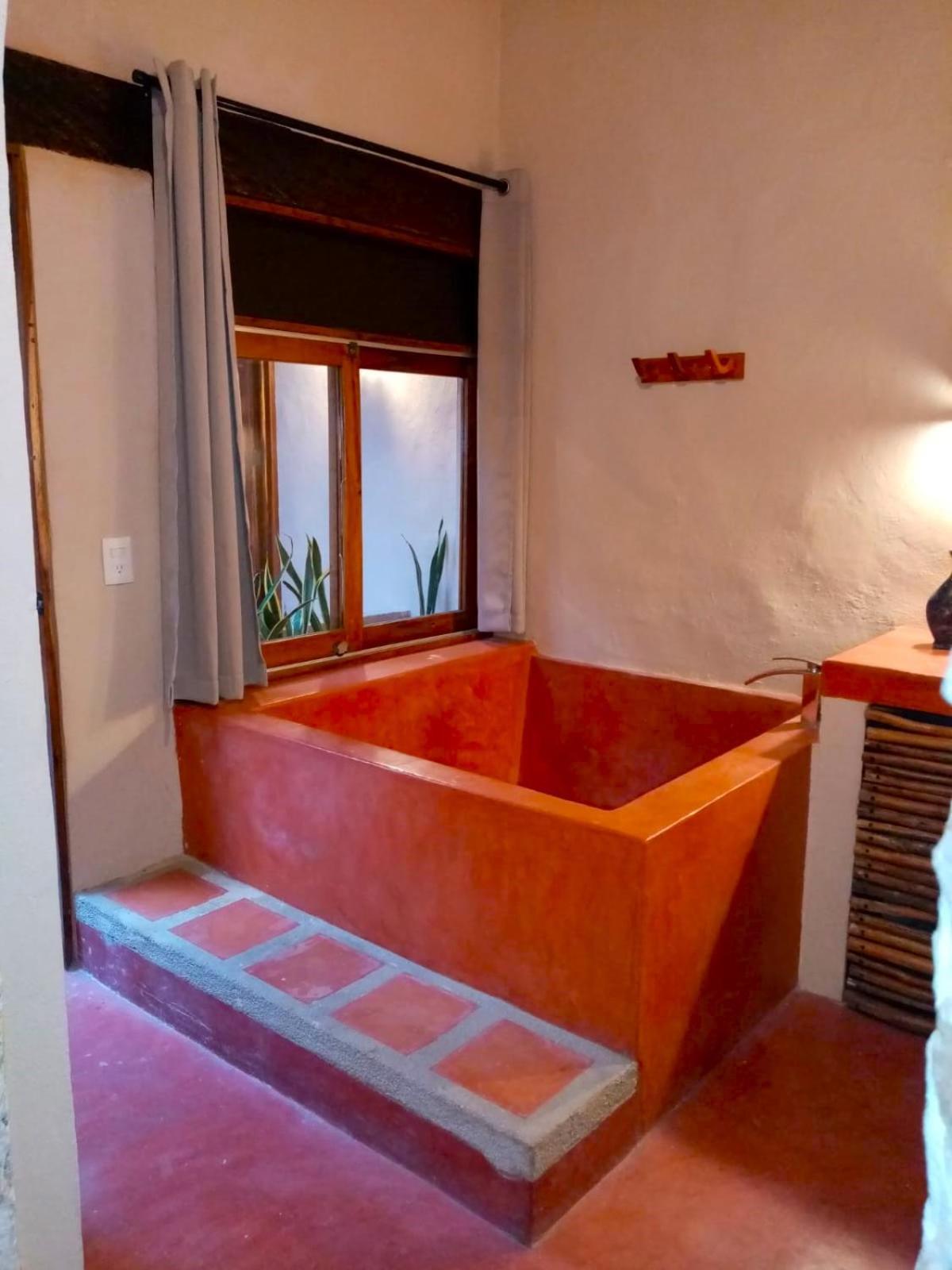 Hotel Boutique Refugio 41 Valladolid  Luaran gambar