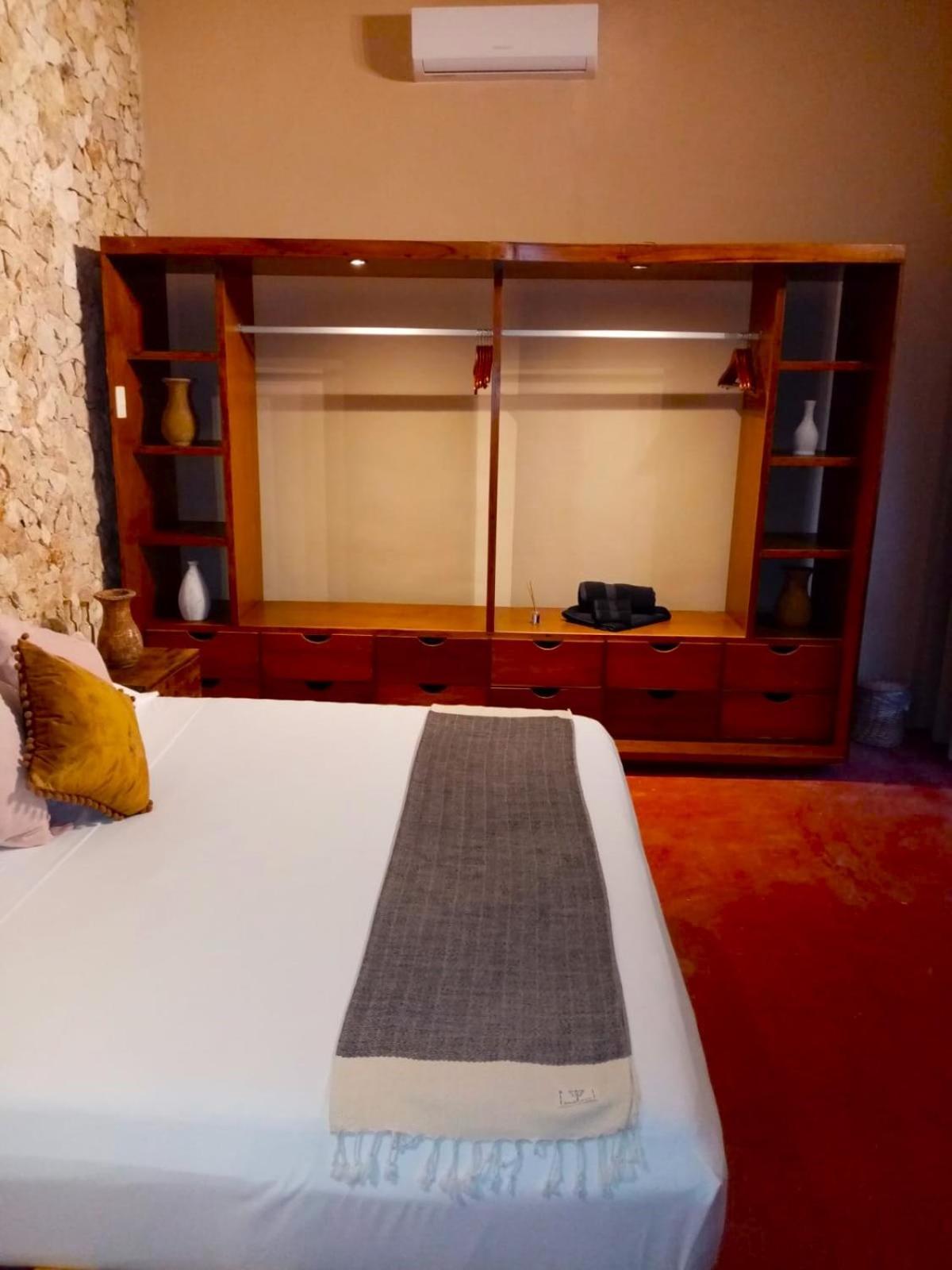 Hotel Boutique Refugio 41 Valladolid  Luaran gambar